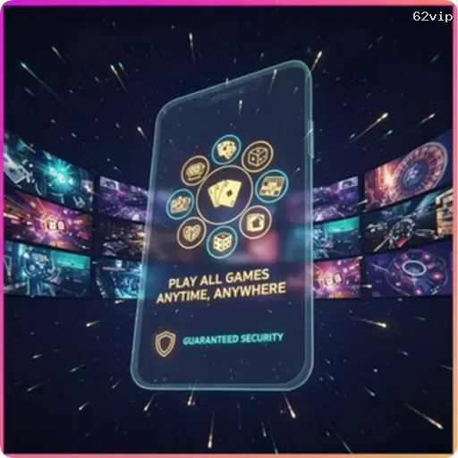 Kontak 62vip